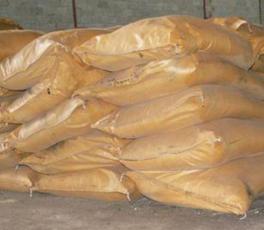 山西礦源黃腐酸鉀案例